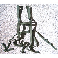 M1956 AUST SLEEPING BAG CARRIER (SPIDER)