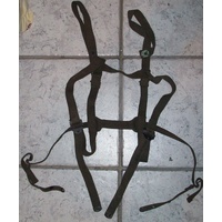 M1956 AUST SLEEPING BAG CARRIER (SPIDER) U.S. MADE