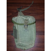 AUSTRALIAN 1967 AMMO POUCH LARGE