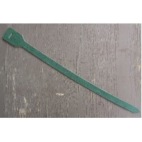 AUSTRALIAN ARMY CANVAS GAITERS STRAP - MINT GREEN SINGLE