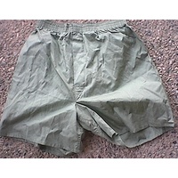 AUSTRALIAN ARMY BOXER SHORTS NEW Vietnam issue