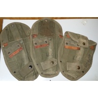 U.S. M1956 ENTRENCHING TOOL CARRIER