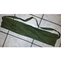 AUST MADE M16 BANDOLEER COTTON 7 POCKET