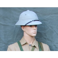 VC/NVA PLA PITH HELMET VIETNAM WAR