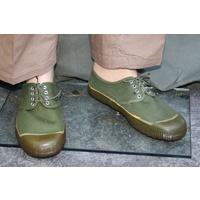 CHINESE/NVA SNEAKERS 1965 PATTERN NEW