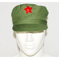 MAO CAP, COSTUME COSPLAY NEW MADE