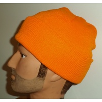 BEANIE HI-VIS
