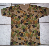 T-SHIRTS CADETS / KIDS AUSCAM