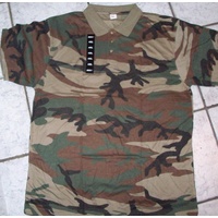 T-SHIRTS KIDS WOODLANDS