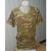 T-SHIRT CADETS / KIDS AMC