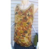 SINGLET / TANK TOP AUSCAM