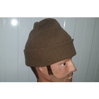 MILITARY BEANIE ACRYLIC
