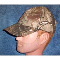 ARMY BASE BALL CAP  REALTREE