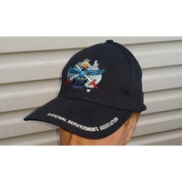 NASHOS BALL CAP