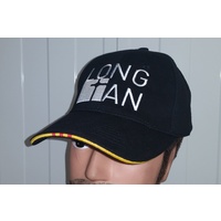 VIETNAM SERVICE BALL CAPS LONG TAN 50th