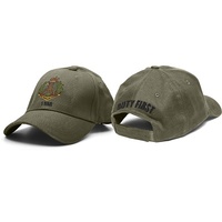 RAR BATTALION BASE BALL CAPS