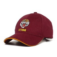 5/7 RAR BASE BALL CAP MECHANISED