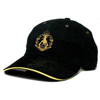 AUSTRALIAN ARMY UNIT BASE BALL CAPS  RAR