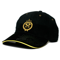 AUSTRALIAN ARMY UNIT BASE BALL CAPS  RACMP required to be ordered in