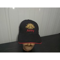 AUSTRALIAN ARMY UNIT BASE BALL CAPS  RISING SUN