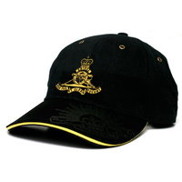 AUSTRALIAN ARMY UNIT BASE BALL CAPS  RAA