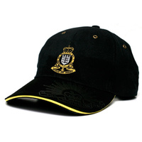 AUSTRALIAN ARMY UNIT BASE BALL CAPS  RAAOC