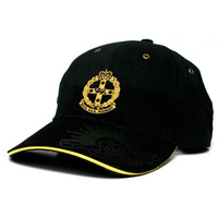 AUSTRALIAN ARMY UNIT BASE BALL CAPS  RNSWR needs to be ordered in