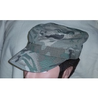 MILITARY PATROL CAP