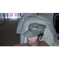 MILITARY PATROL CAP multicam 56cm non-adjustable