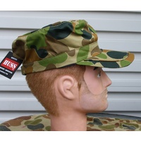 MILITARY PATROL CAP   AUSCAM