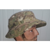 GIGGLE BUCKET HAT MULTICAM small 54-56cm