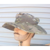 MILITARY BOONIE HAT MULTICAM small 54-56cm