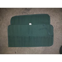 TOOL ROLL - 8 POCKET