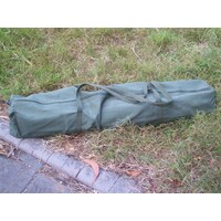 TENT POLES &  GAZEBO CARRY BAGS