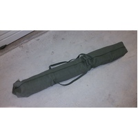 TENT POLE BAG LONG 180cm x 15cm x 15cm / also great for 3m x 3m GAZEBOs