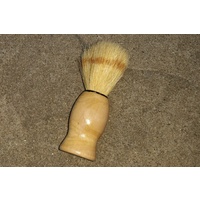 SHAVING BRUSH