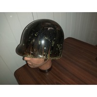 U.S. HELMET LINER ORIGINAL USED - LINER INFANTRY TYPE 1