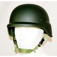 US PASGT HELMET PLASTIC REPRODUCTION