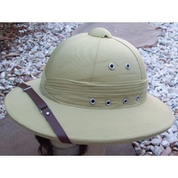 USMC PITH HAT