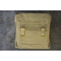 1908 LARGE PACK REPRO  KHAKI 33 x 33 x 10cm / SCOUT TROOPER BAG