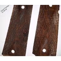 COLT M1911 GRIPS - REPRODUCTION