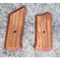 MP44 TIMBER GRIPS & PARTS