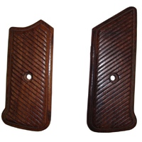 MP44 TIMBER GRIPS
