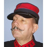 M1884 KEPI 