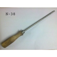 GERMAN MAUSER BROOMHANDLE CLEANING ROD