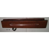 THOMPSON SMG GRIPS - FORESTOCK