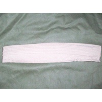 KHAKI SEVEN FOLD PUGAREE size 60cm new made