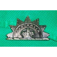 RISING SUN BADGES BOER WAR