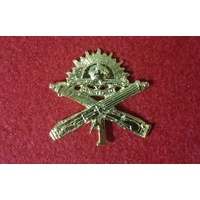 AUSTRALIAN MACHINE GUN COY BADGES