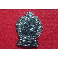 AUSTRALIAN ARMY VETERINARY CORPS BADGES